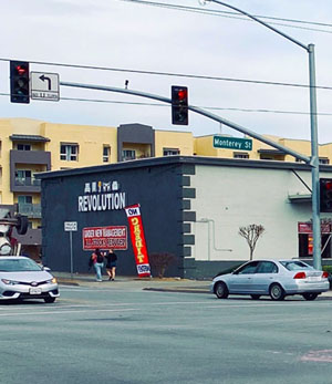 Join Our Mailing List