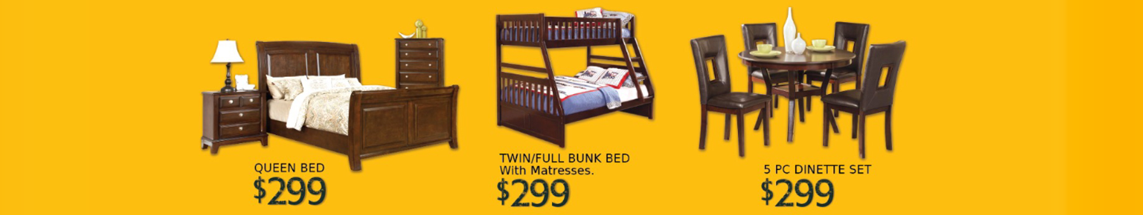 Save Big On Popular Designs